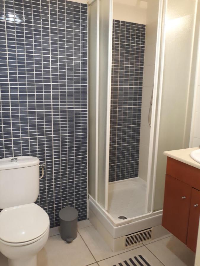 Apartament Les Pieds Dans L'Eau ! Saint-Gilles Les Bains Zewnętrze zdjęcie