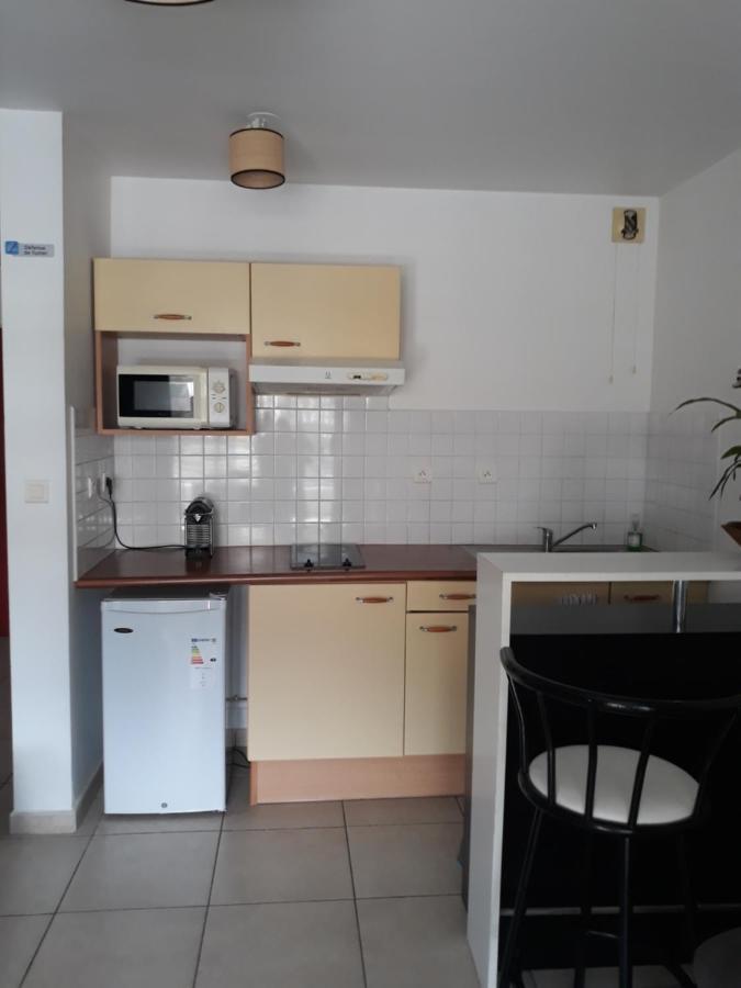 Apartament Les Pieds Dans L'Eau ! Saint-Gilles Les Bains Zewnętrze zdjęcie