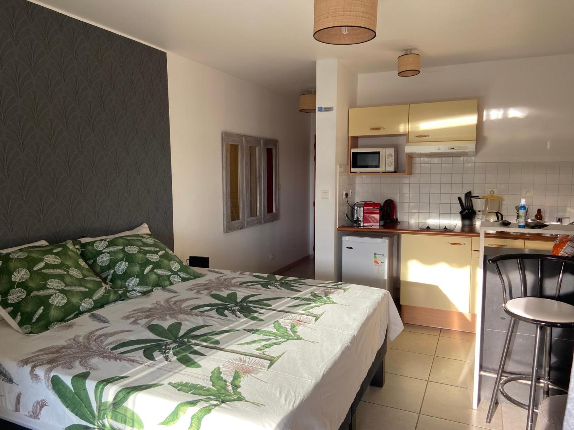 Apartament Les Pieds Dans L'Eau ! Saint-Gilles Les Bains Zewnętrze zdjęcie